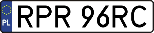RPR96RC