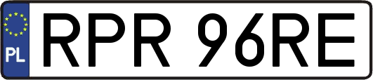 RPR96RE