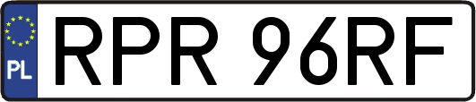 RPR96RF