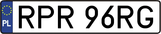 RPR96RG