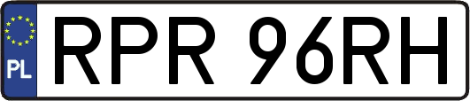 RPR96RH