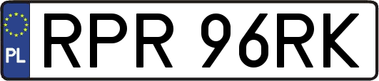 RPR96RK