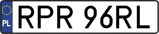 RPR96RL