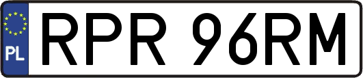 RPR96RM