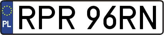 RPR96RN