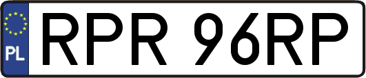 RPR96RP