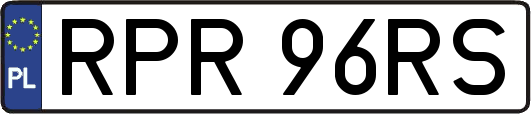 RPR96RS