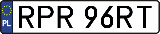 RPR96RT