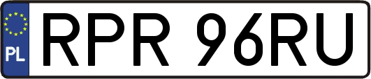 RPR96RU