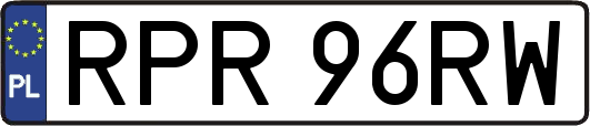RPR96RW