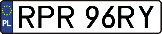 RPR96RY