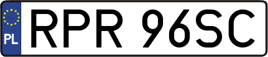 RPR96SC