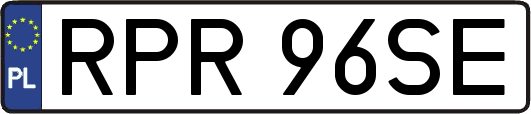 RPR96SE