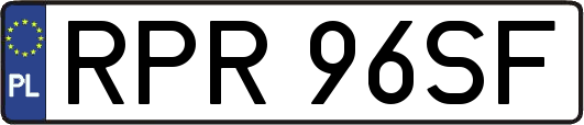 RPR96SF