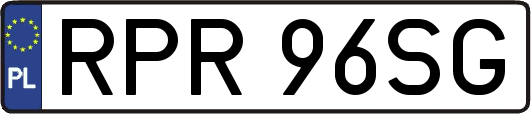 RPR96SG