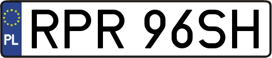RPR96SH