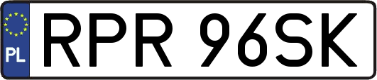 RPR96SK