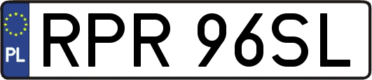 RPR96SL