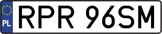 RPR96SM