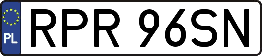 RPR96SN