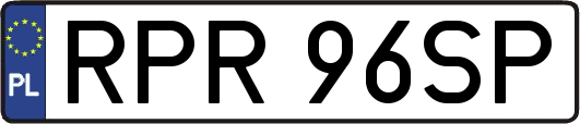RPR96SP