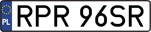 RPR96SR