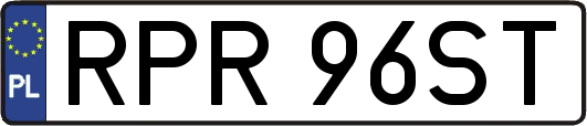 RPR96ST