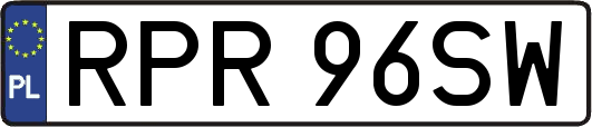RPR96SW