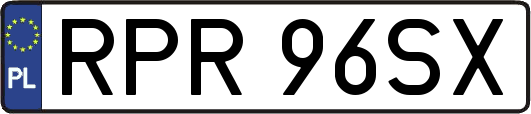 RPR96SX