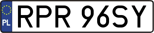 RPR96SY