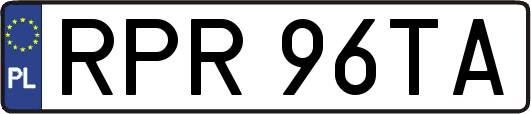 RPR96TA