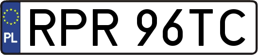 RPR96TC