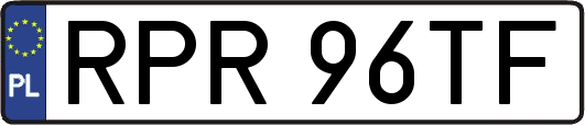 RPR96TF