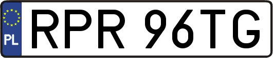 RPR96TG