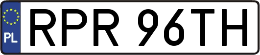 RPR96TH
