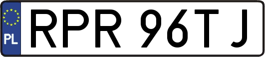 RPR96TJ