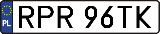 RPR96TK