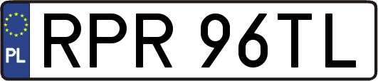 RPR96TL