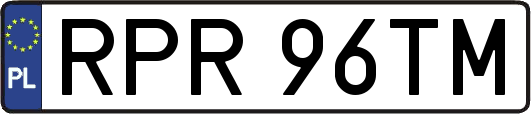 RPR96TM