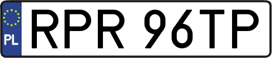 RPR96TP