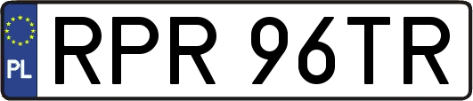 RPR96TR