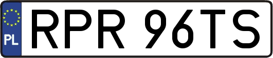 RPR96TS