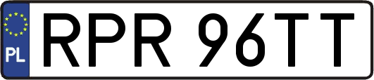 RPR96TT