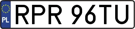 RPR96TU