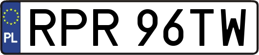 RPR96TW