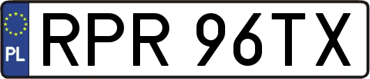 RPR96TX