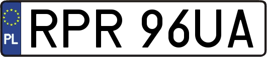 RPR96UA