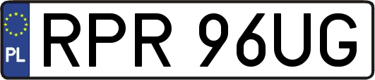 RPR96UG
