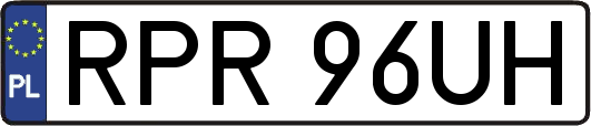 RPR96UH