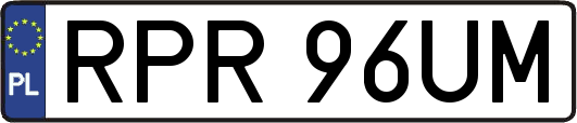 RPR96UM